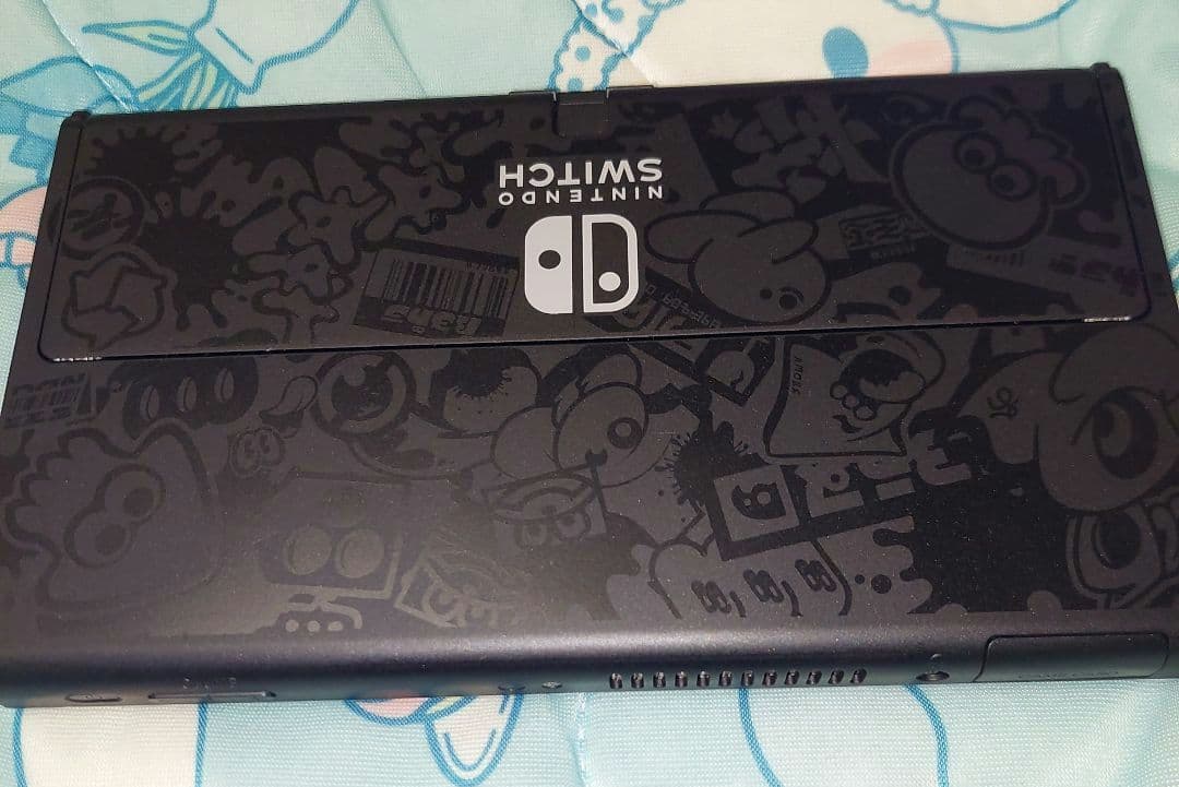 Switch 有機ELモデル