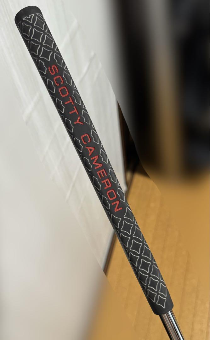 SCOTTY CAMERON パター　33インチ