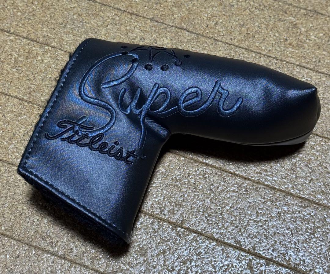 SCOTTY CAMERON パター　33インチ