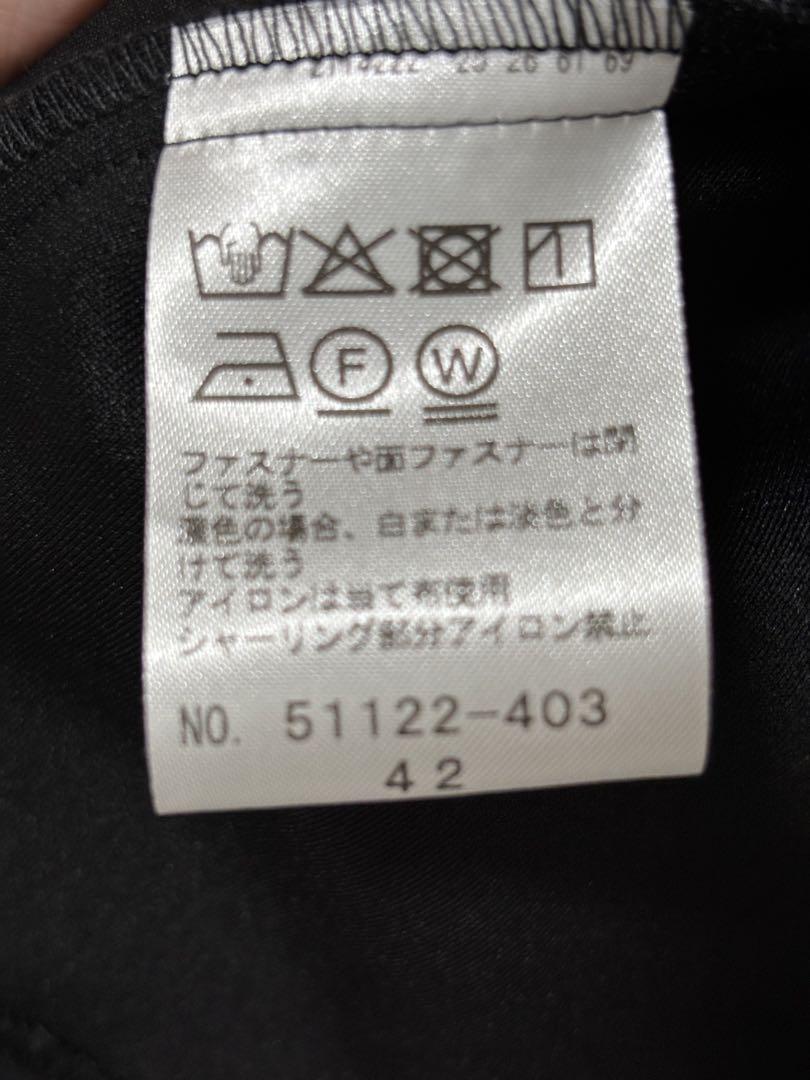 ローズティアラ　42 トップス