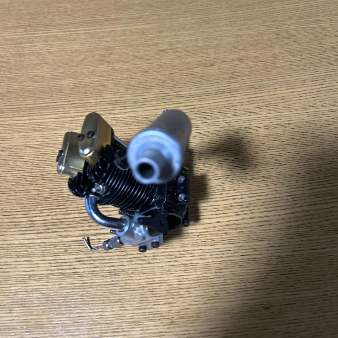 斉藤FA 50フォーストローク
