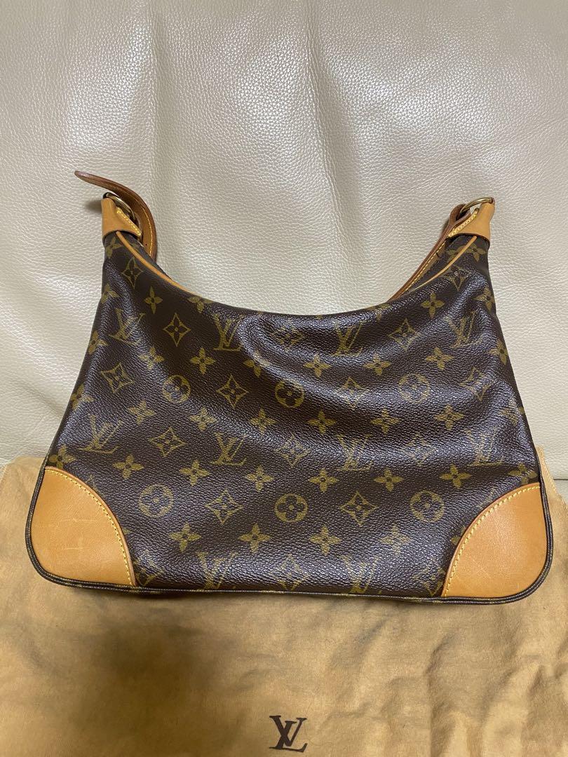 LV ルイヴィトン LOUIS VUITTON ブローニュ M51265 画像2