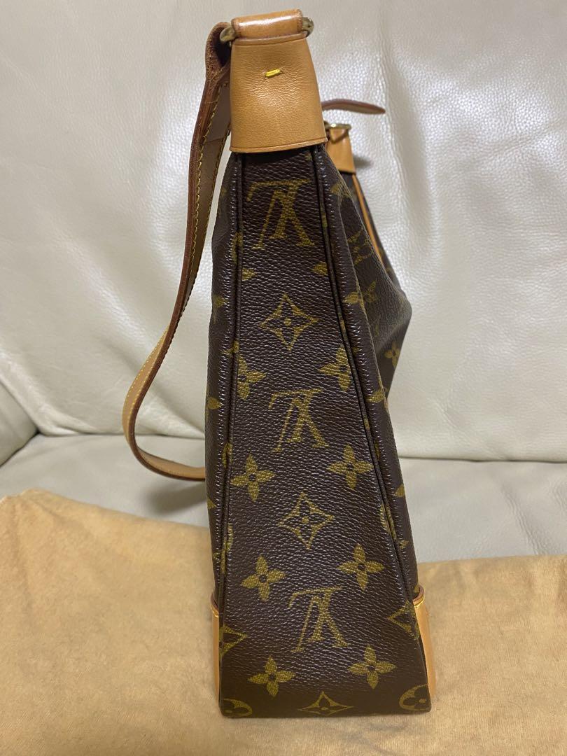 LV ルイヴィトン LOUIS VUITTON ブローニュ M51265 画像4