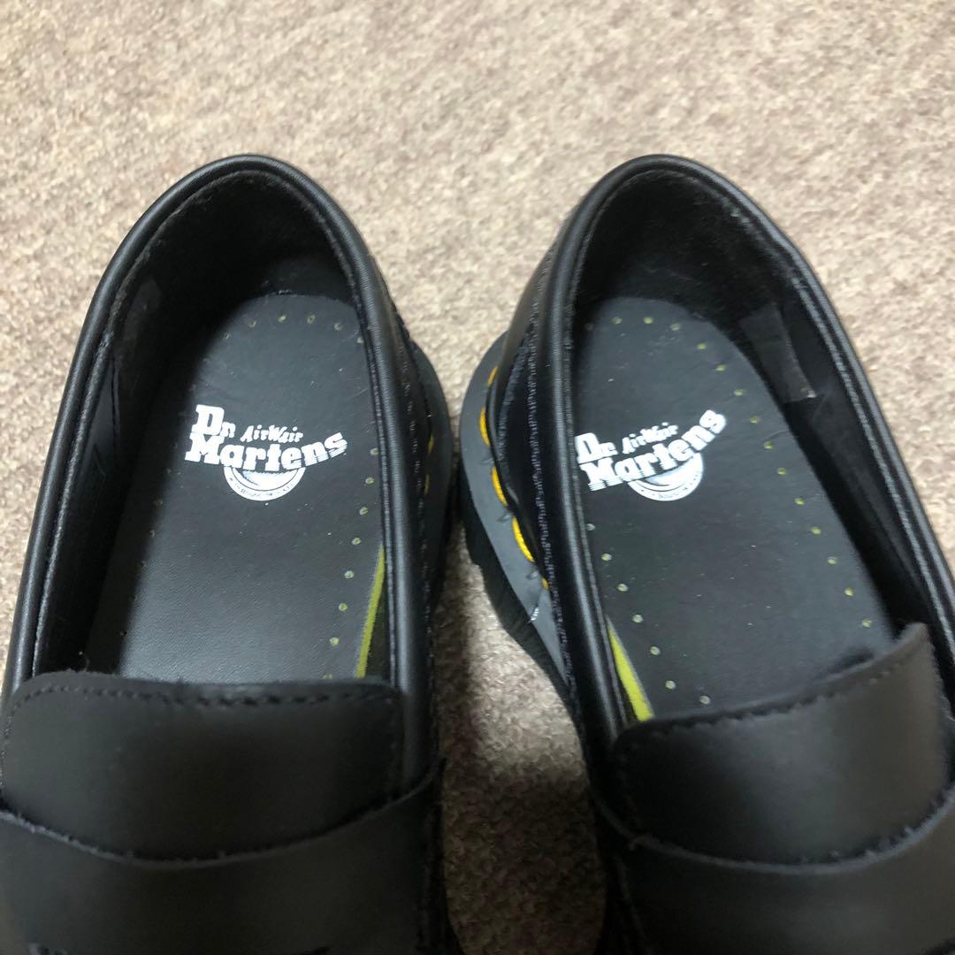 Penton Bex Squared PNY スクエアトゥペントンローファー Penton Bex Squared PNY スクエアトゥペントンローファー