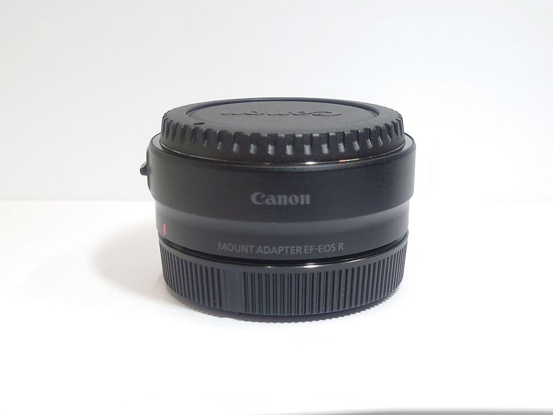 ターです Canon純正品 EF-EOS R マウントアダプター FJUfG-m99107092551 ∆ございます