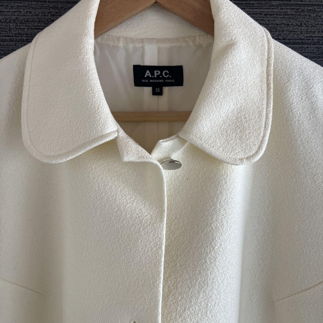 APCコード