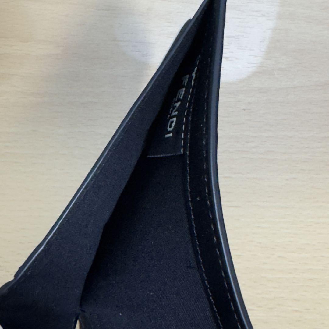 メンズ FENDI