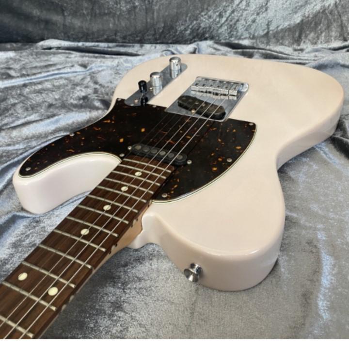 SCHECTER PA-LS/TK 凛として時雨 TKモデル 定価187,000 | venezafoods