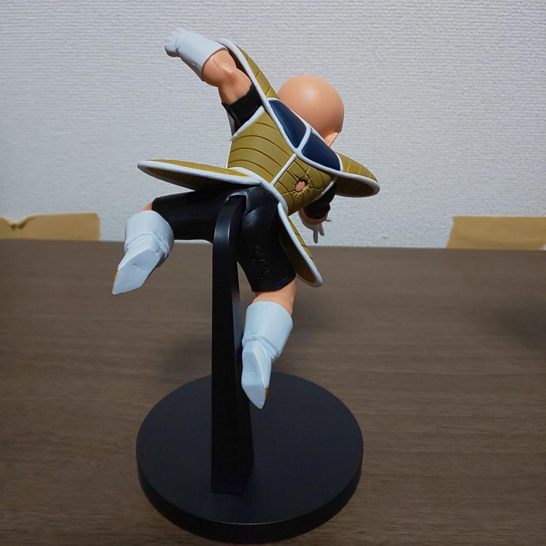 ドラゴンボールZ G×materia(ジーマテリア)THE GOTENKS(超サイヤ