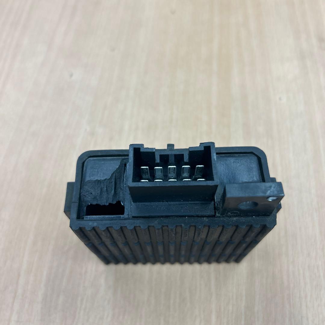 イグナイター CDI 21119-1207 (GPZ400R ZX400 1000R ZXT00A エリミネーター400 ZL400 中古)  ○FX400R [ZX400D] GPZ400R 純正 イグナイター CDI 実動 21119-1207