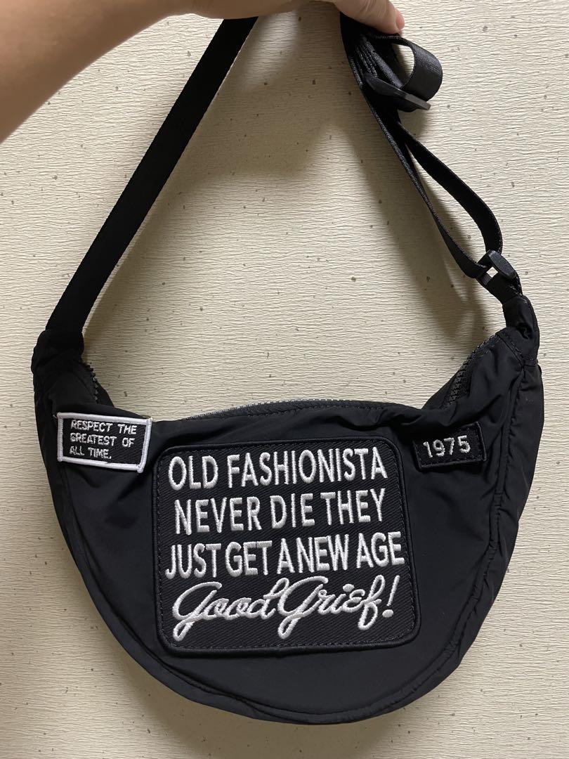 魔法の月灯り　GOOD GRIEF!　グッドグリーフ　バッグ