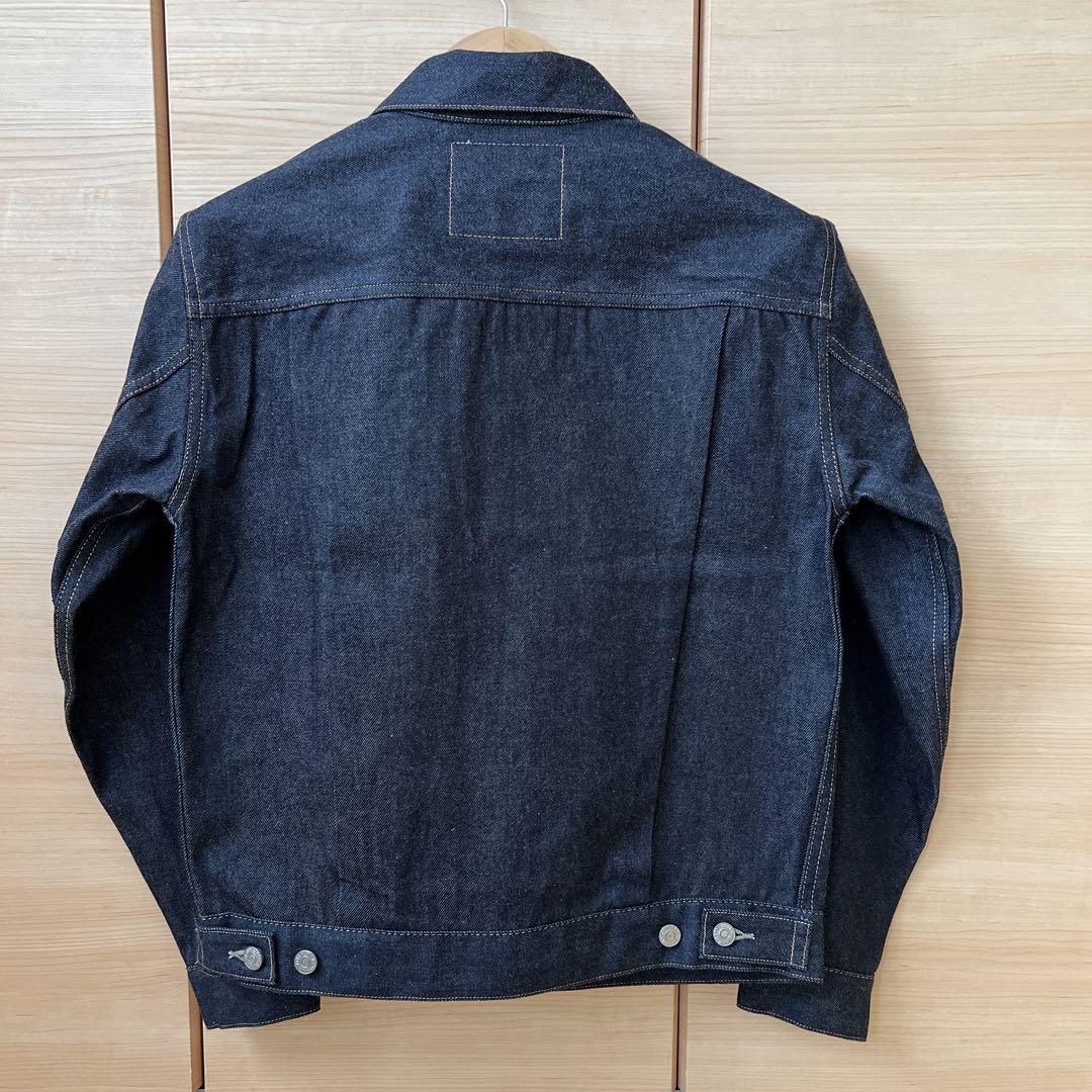 LEVI’S 507XX トラッカージャケット TYPEⅡ