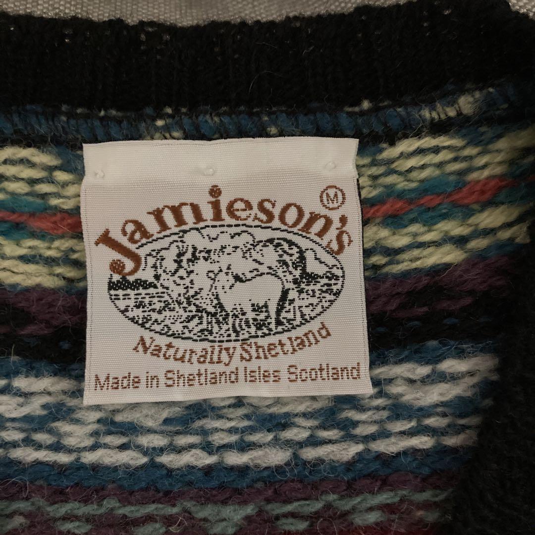 Jamiesons
