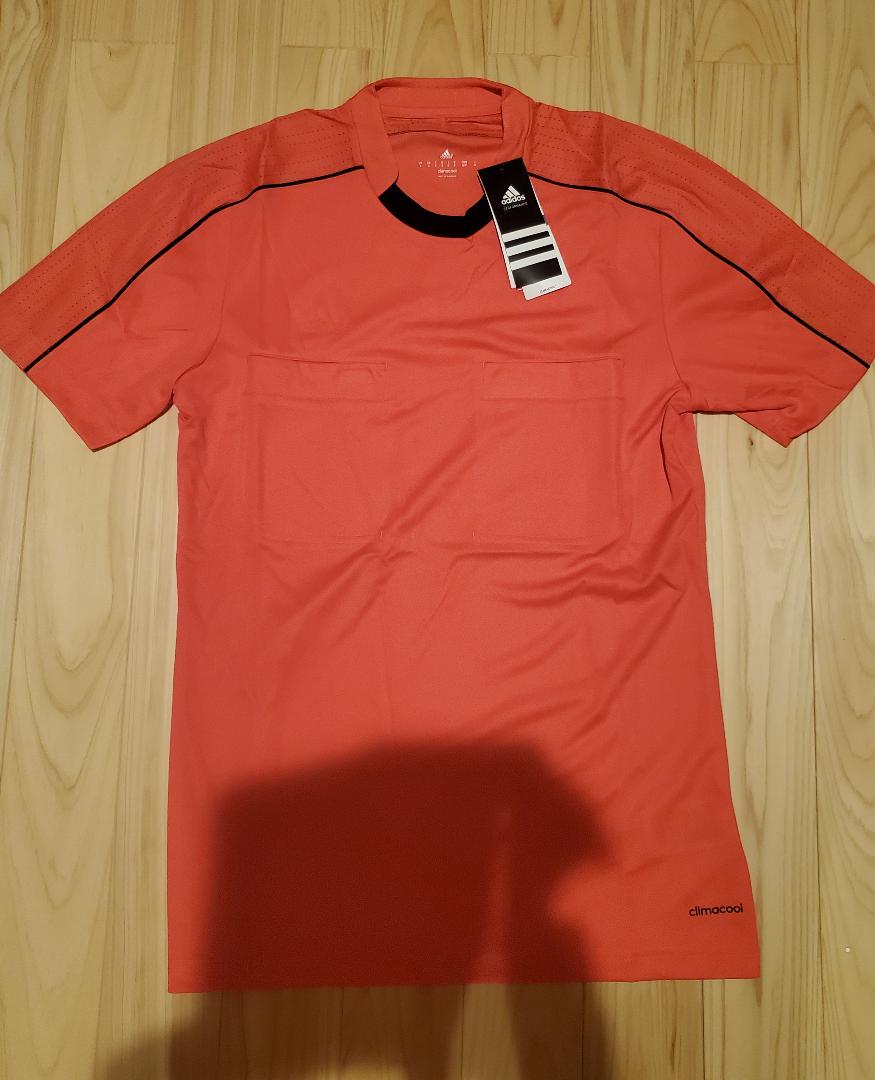 メルカリ Adidasレフリーウェア アディダス 5 0 中古や未使用のフリマ メルカリ Adidasレフリーウェア アディダス 5 0 中古や未使用のフリマ