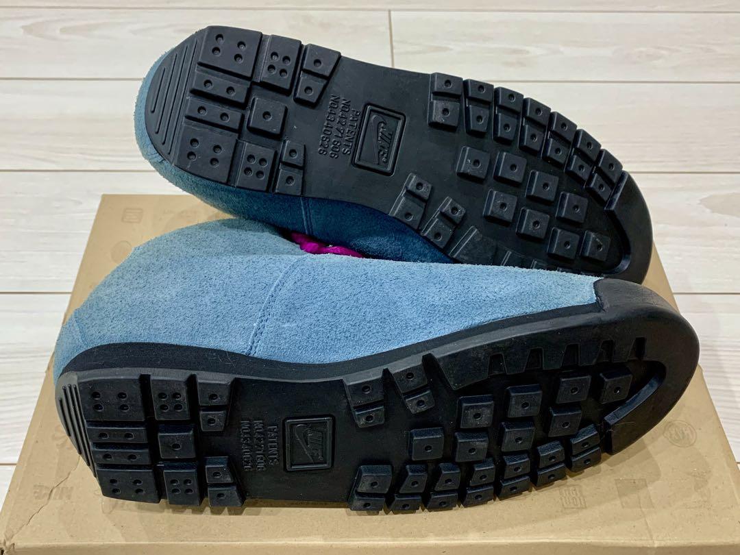 靴 NIKE AIR MAGMA ND US9.5
