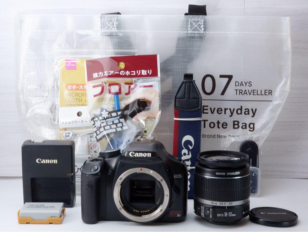 Canon EOS