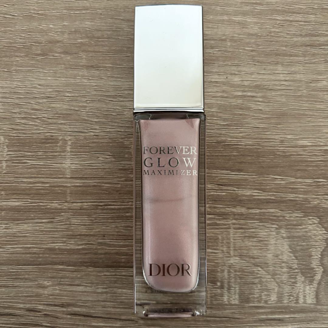 Dior ディオールスキン フォーエヴァー グロウ マキシマイザー 3本セット