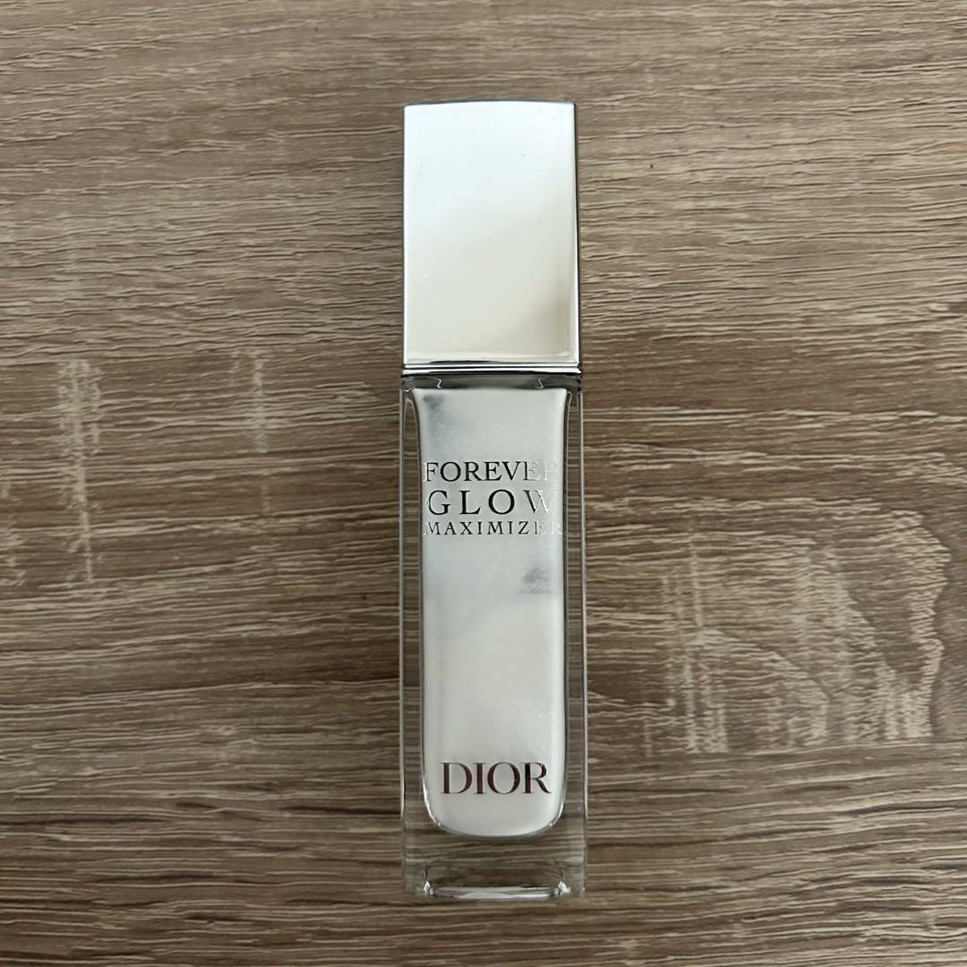 Dior ディオールスキン フォーエヴァー グロウ マキシマイザー 3本セット