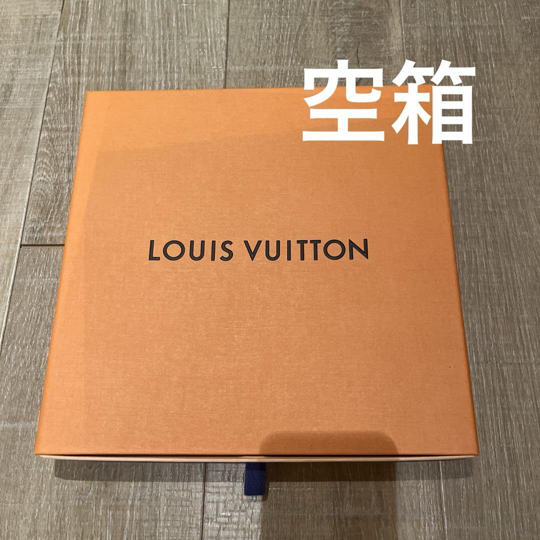 【美品】空箱louis vuitton