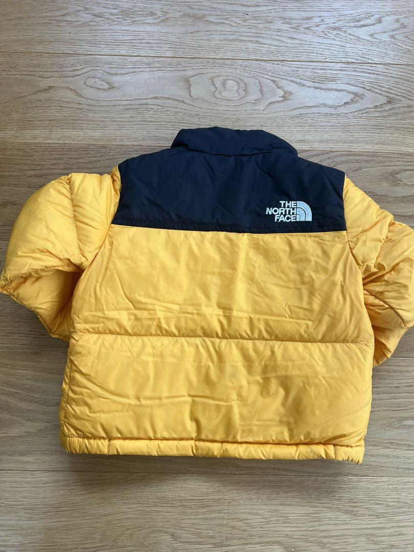 THE NORTH FACE ヌプシダウンジャケット　100サイズ