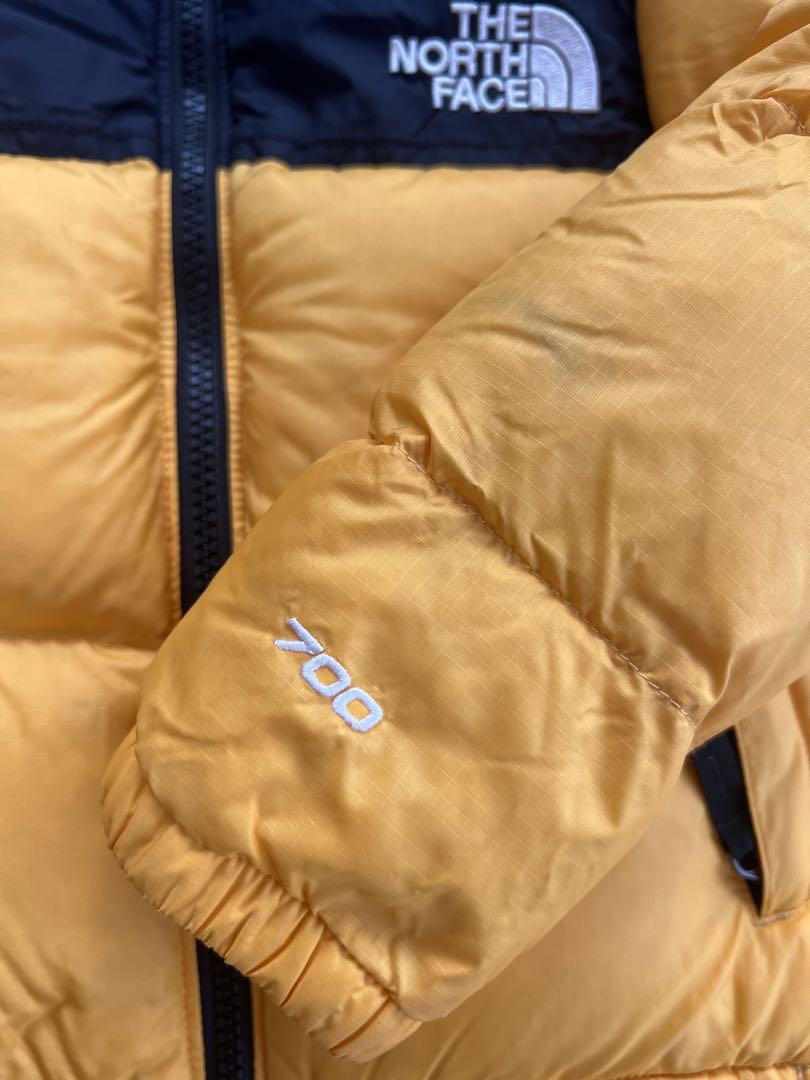 THE NORTH FACE ヌプシダウンジャケット　100サイズ