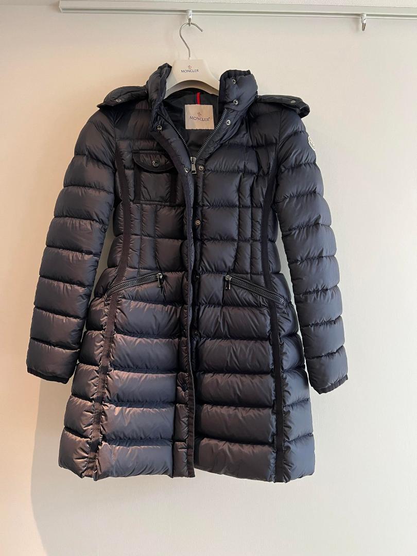 超歓迎された】 モンクレール MONCLER 半額以下 HERMINE(エルミンヌ