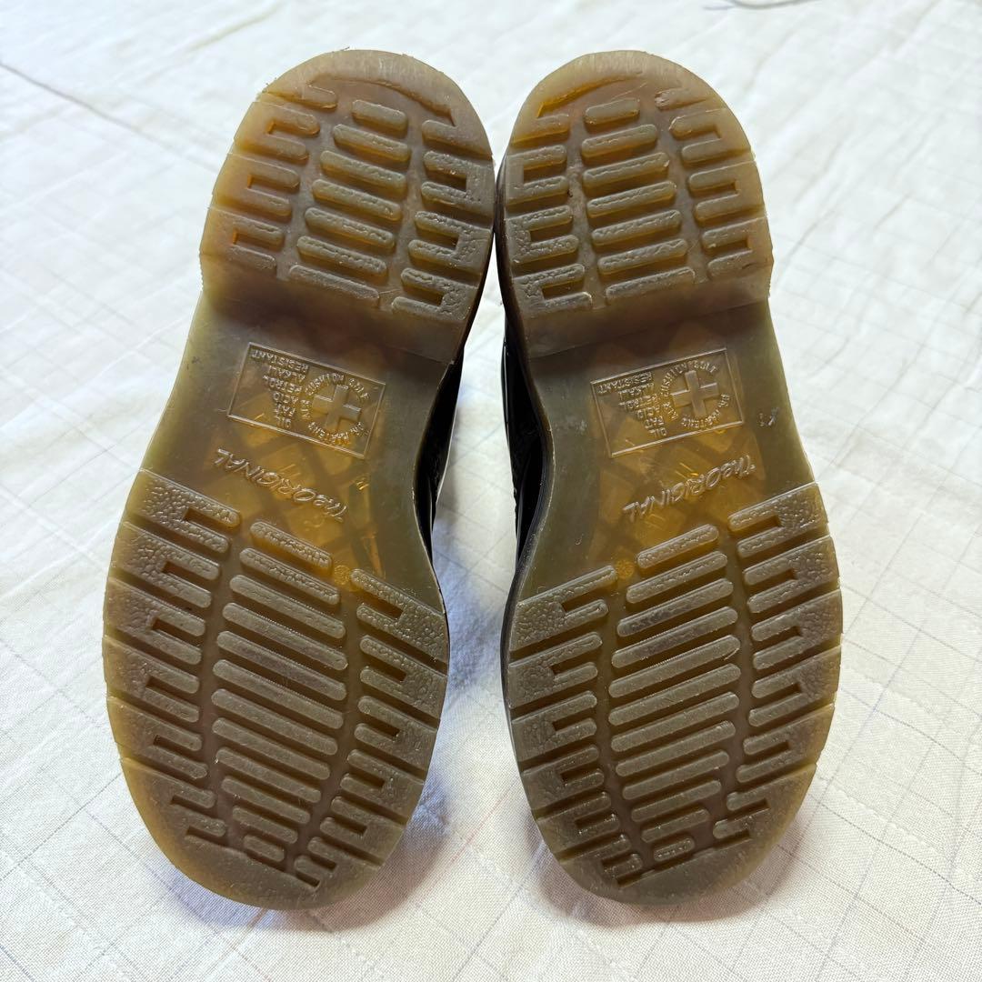 Dr.Martens 1460 8ホールブーツUK4/23cm 10072004 Dr.Martens 1460 8ホールブーツUK4/23cm 10072004