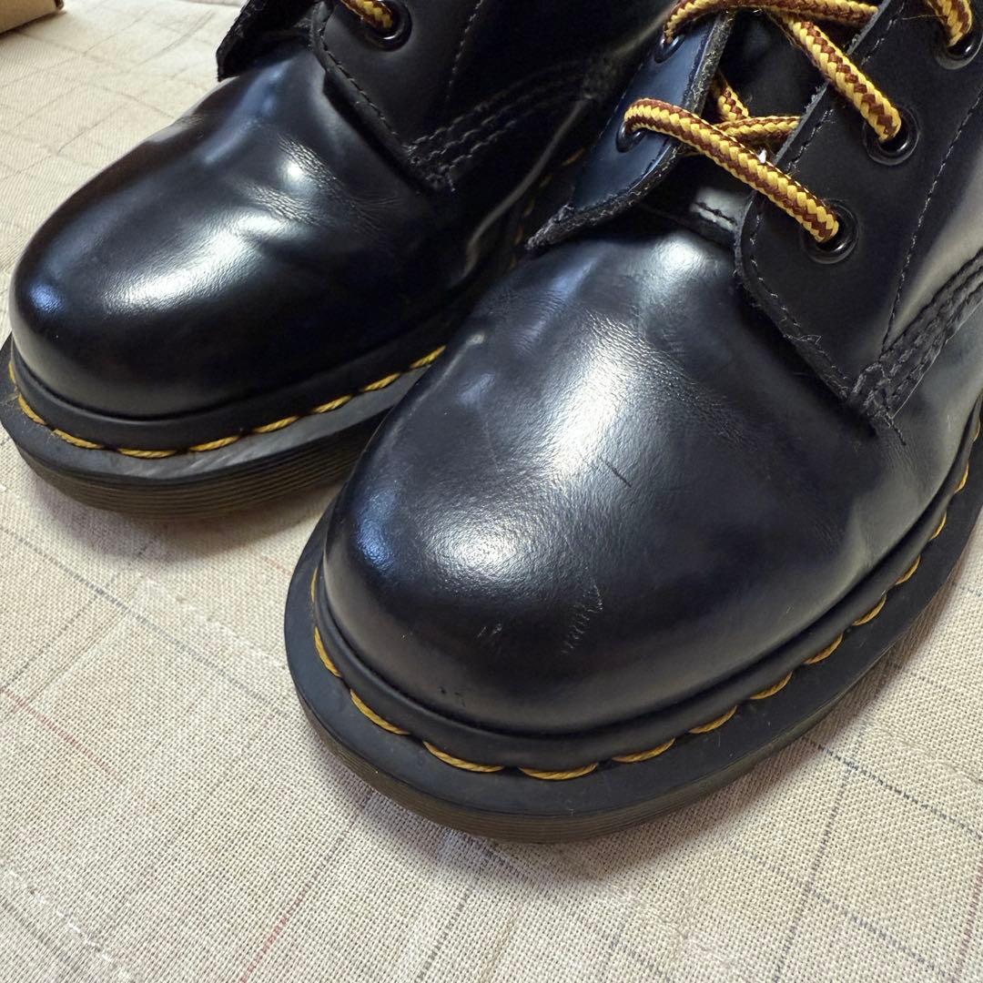 Dr.Martens 1460 8ホールブーツUK4/23cm 10072004 Dr.Martens 1460 8ホールブーツUK4/23cm 10072004