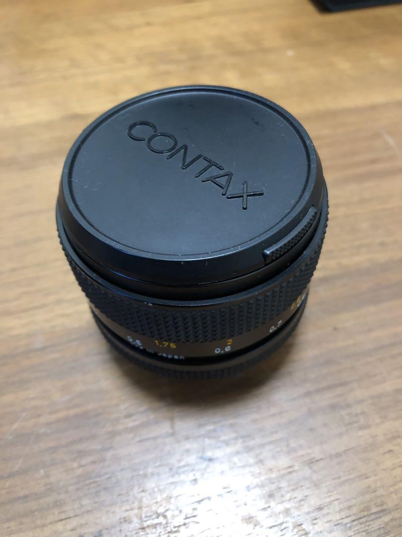 Zeiss Planar