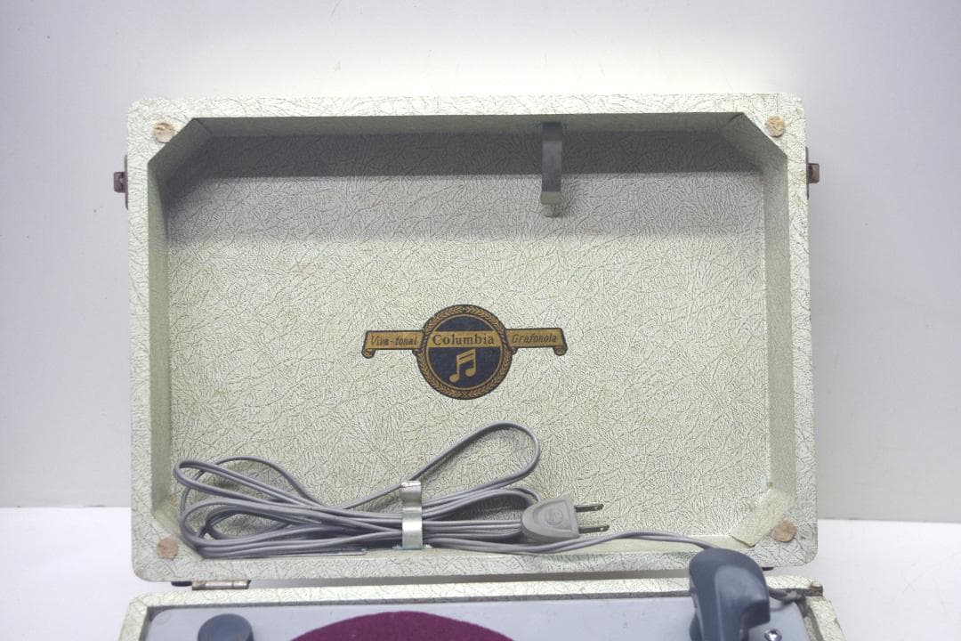 昭和レトロ コロンビア