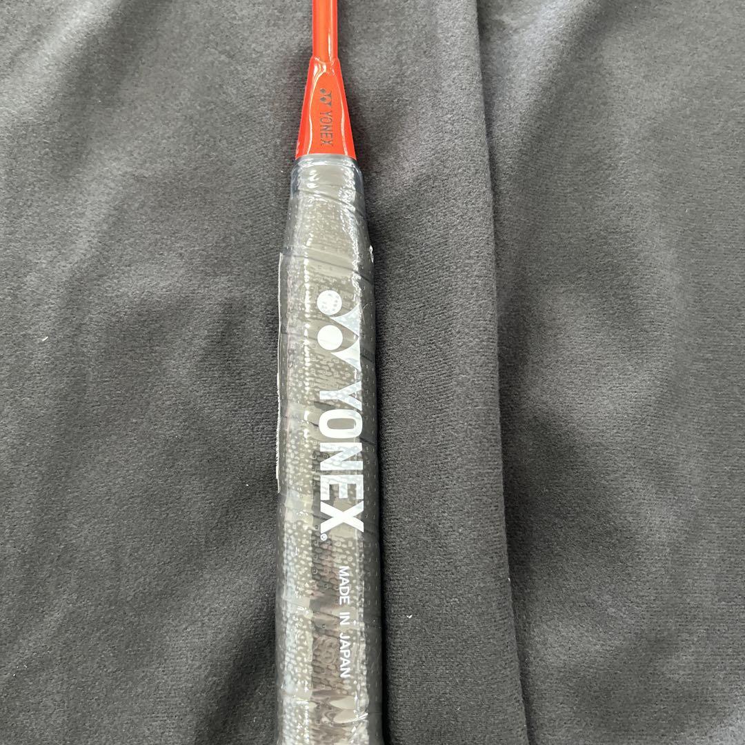 4UG5　アストロクス77プロ　新品　YONEX　バドミントン　ラケット awardsandwinners.com