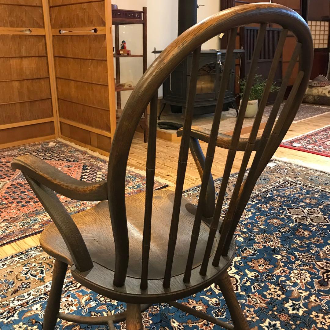 provincial ダイニングチェア