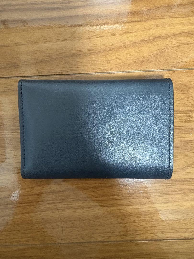イルビゾンテ折り財布