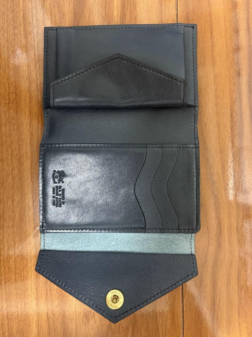 イルビゾンテ折り財布