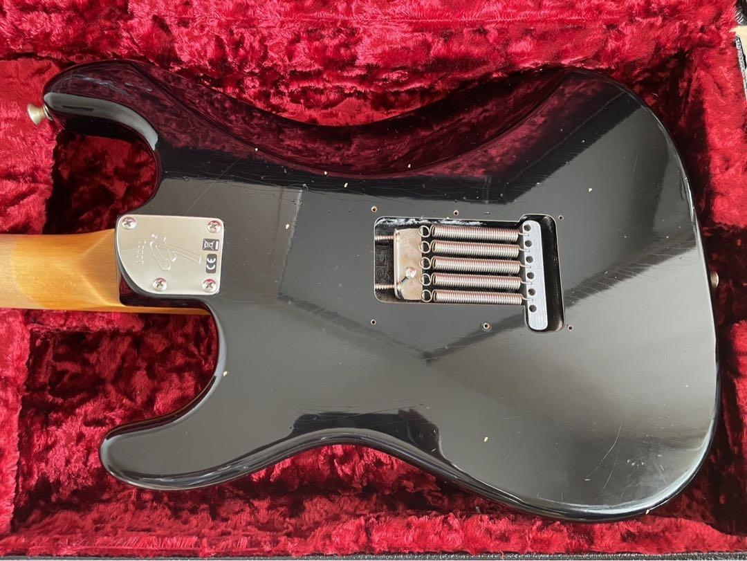 ギター Fender Custom Shop  1965 Stratocaster