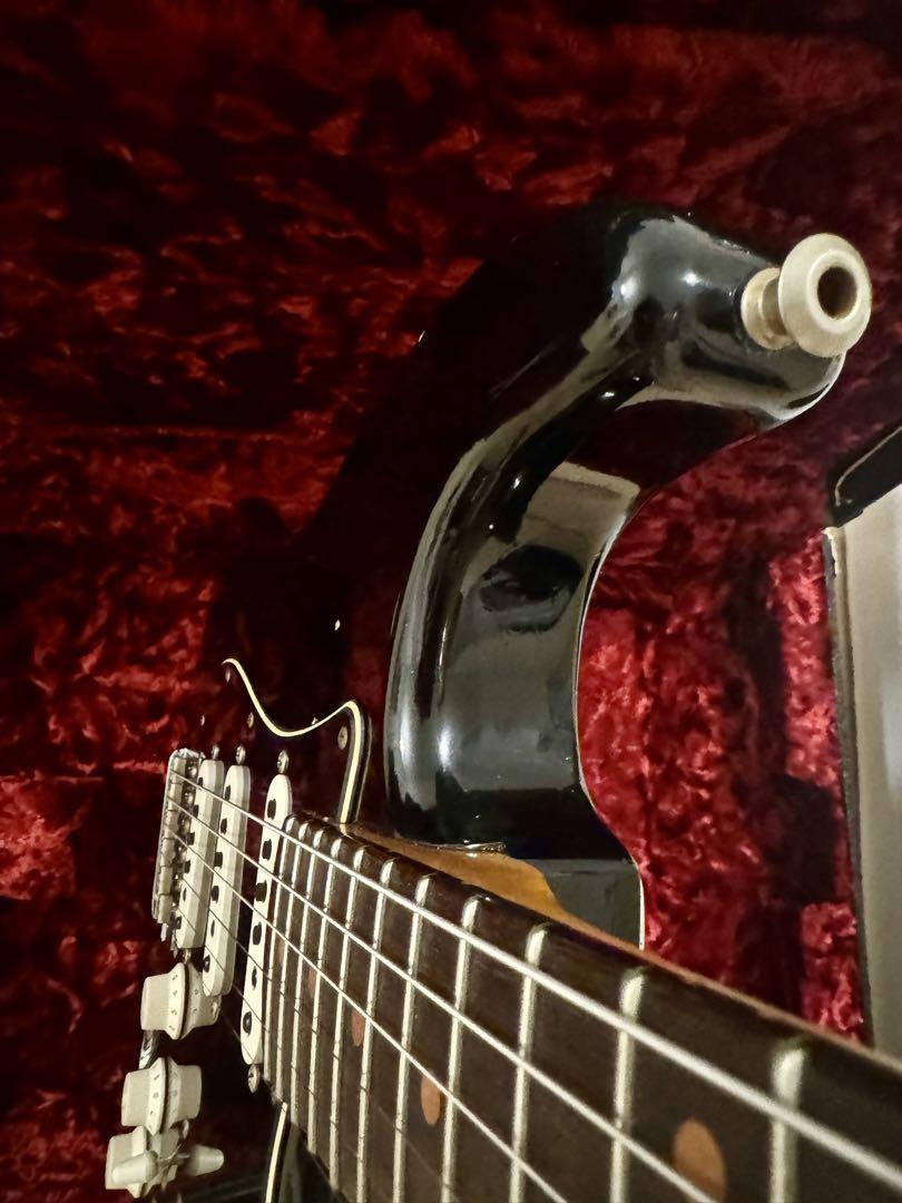 ギター Fender Custom Shop  1965 Stratocaster