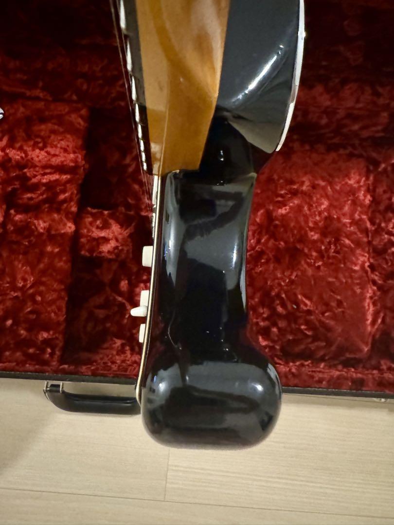 ギター Fender Custom Shop  1965 Stratocaster