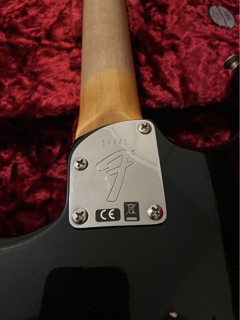ギター Fender Custom Shop  1965 Stratocaster