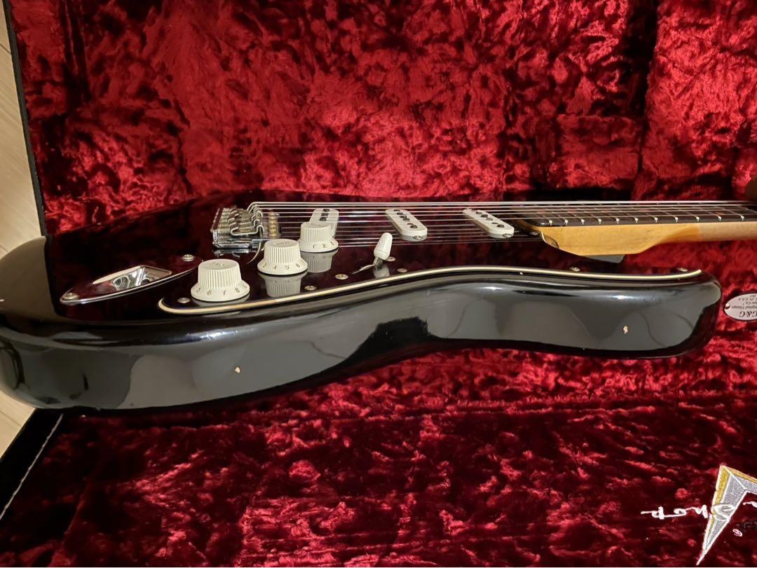 ギター Fender Custom Shop  1965 Stratocaster