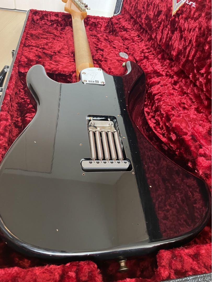 ギター Fender Custom Shop  1965 Stratocaster