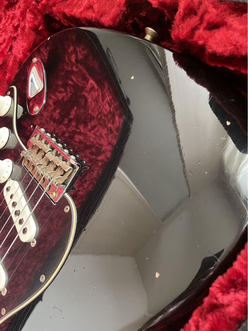 ギター Fender Custom Shop  1965 Stratocaster