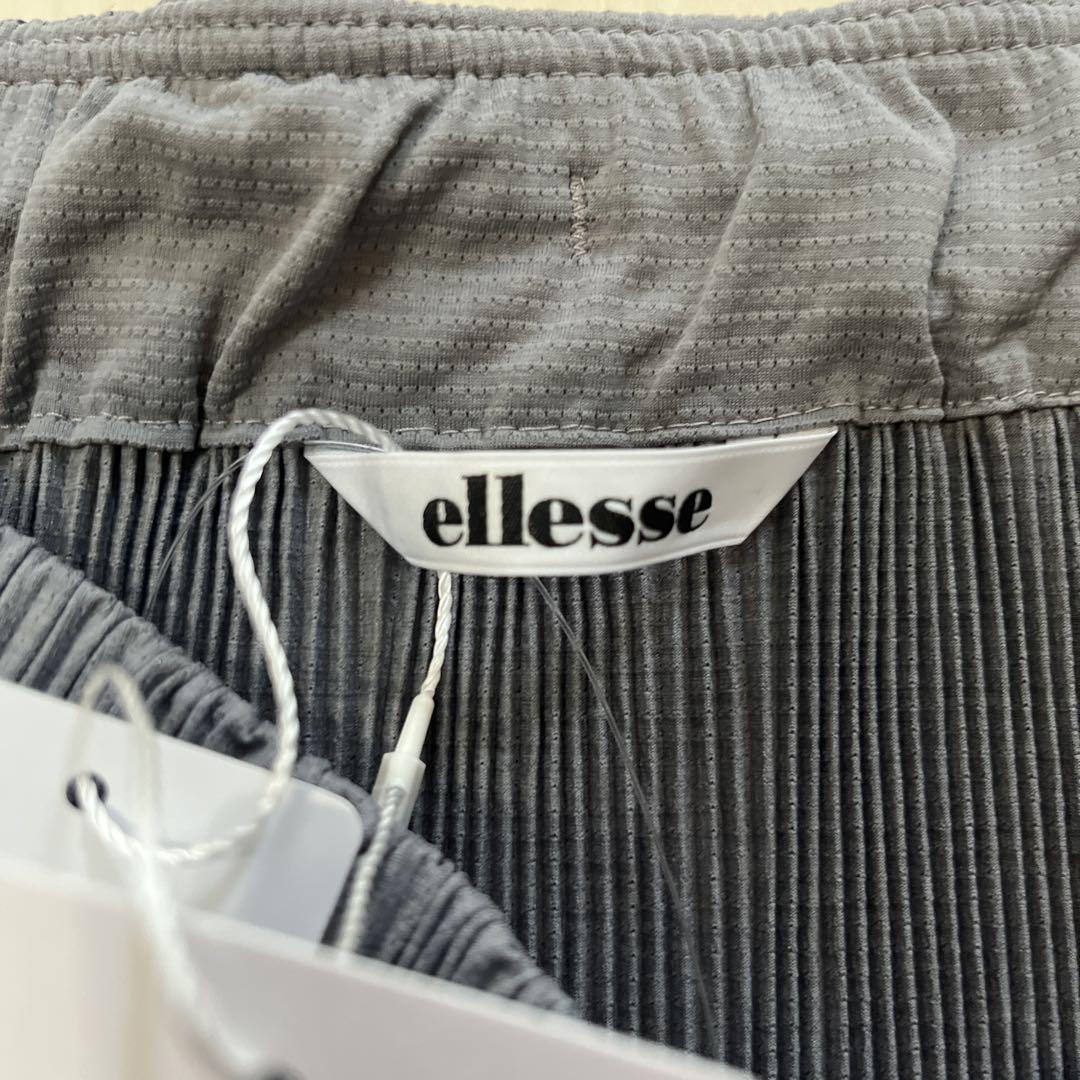 新品】エレッセ ellesse テニスウェア プレイプリーツスカート