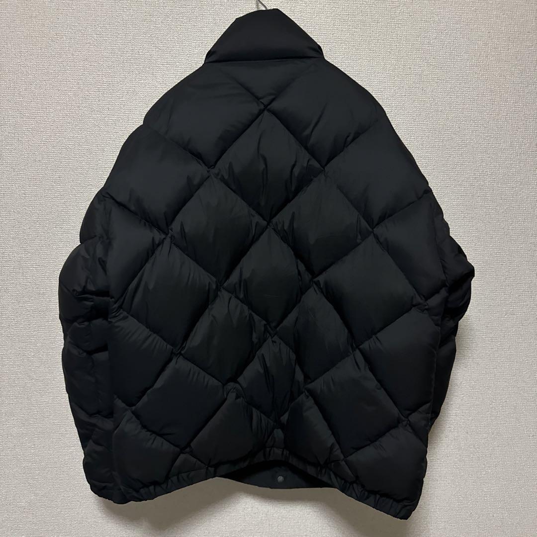 【美品】vinal archive puff jacket