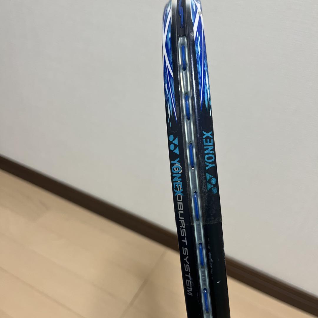 YONEX GEOBREAK 50Vテニスラケット