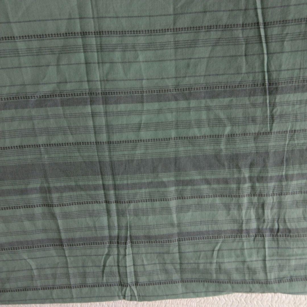 BESS NIELSEN khadi and coコットン　ストール