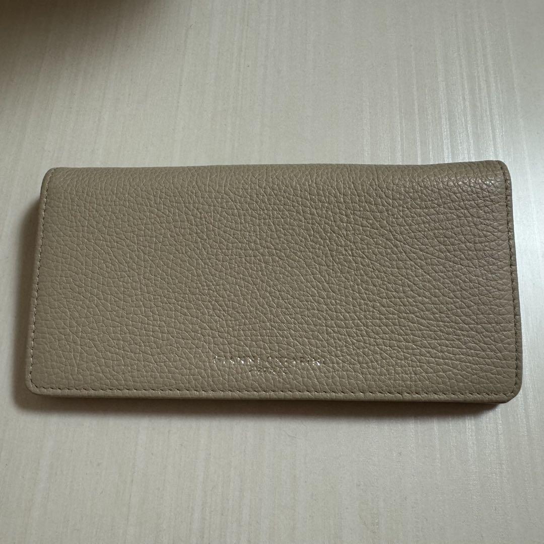長財布
