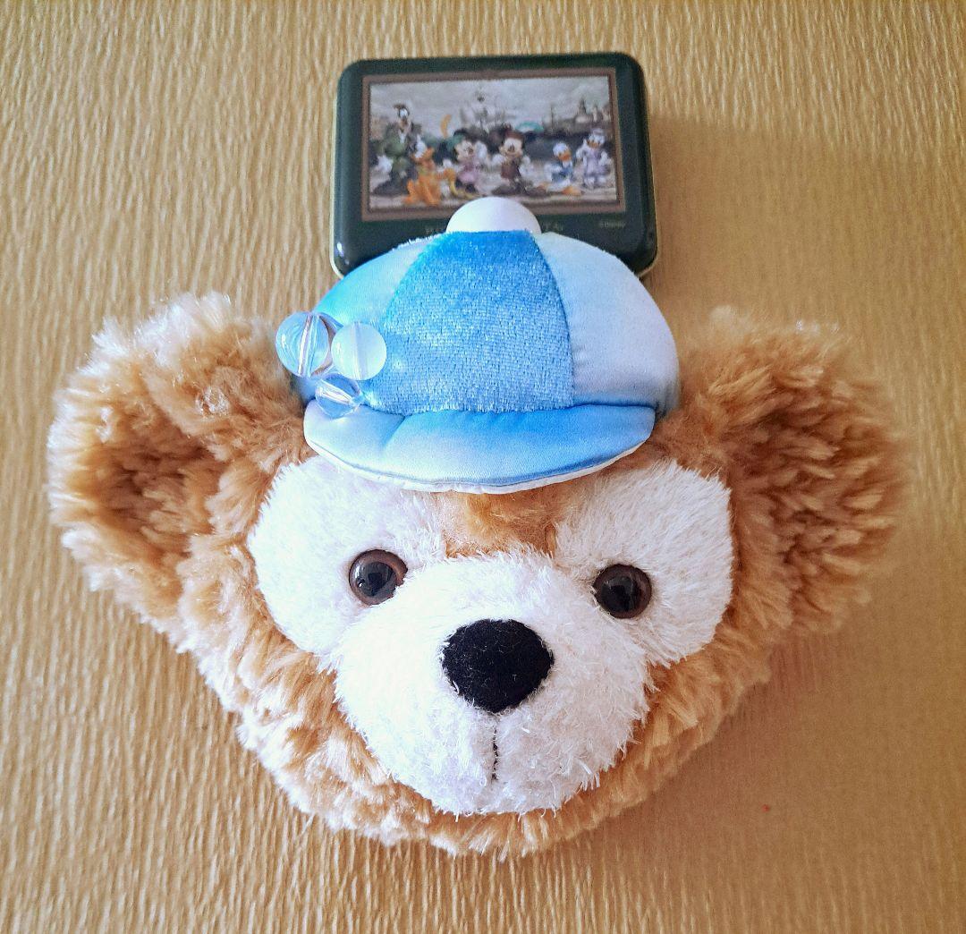 ディズニーバケーションパッケージ・ダッフィーポシェット