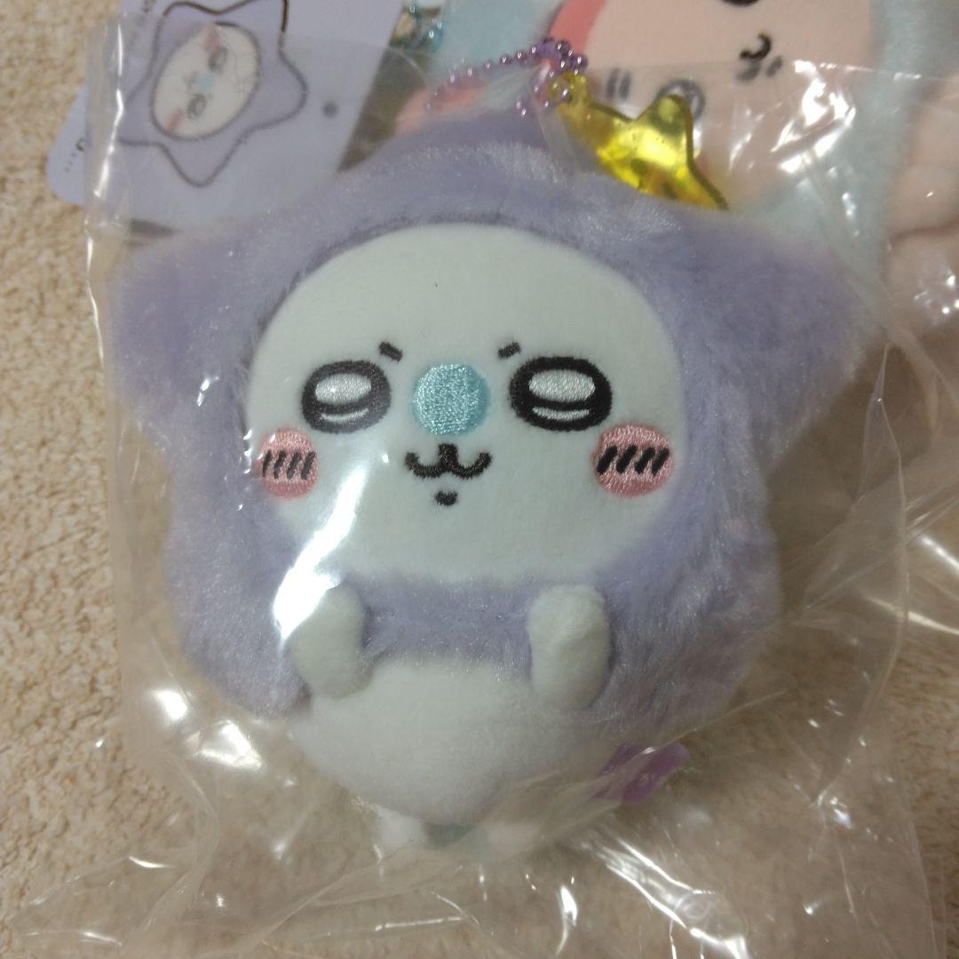 ちいかわ 星に願いを・・・マスコット（古本屋） | ちいかわ