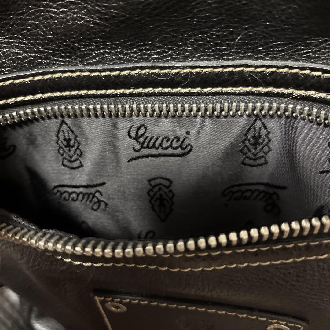GUCCI ショルダーバッグ ワンショルダー