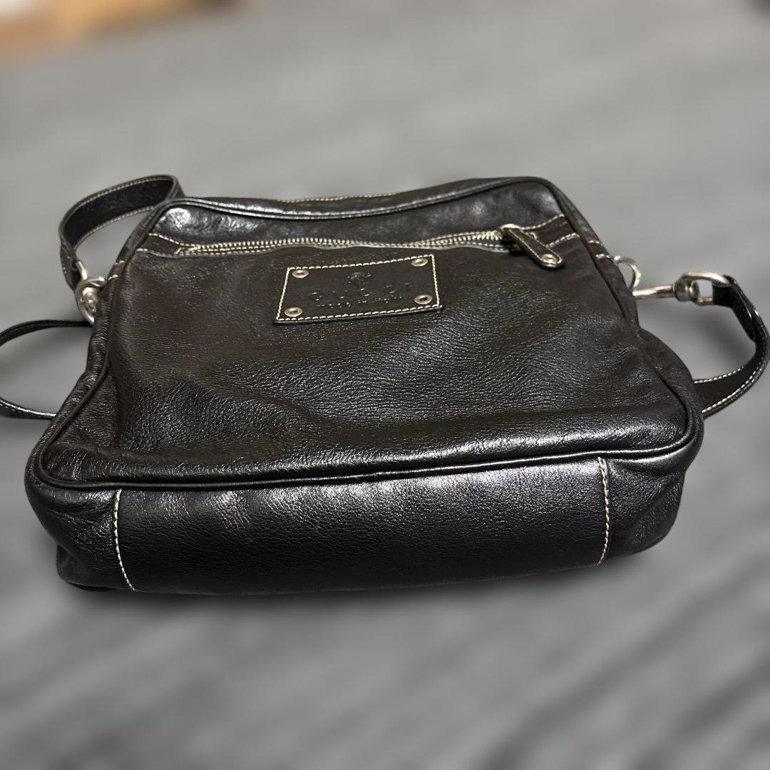 GUCCI ショルダーバッグ ワンショルダー